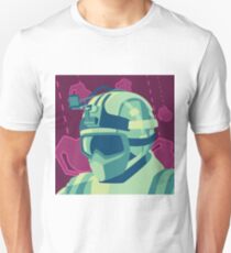 Fuze Unisex T-Shirt