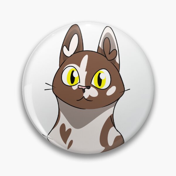 Item preview, Breezeheart headshot designed and sold by Daturnity.
