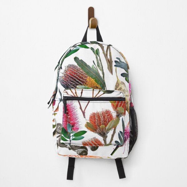 Item preview, Australian Flora Collage designed and sold by therandomimage2.