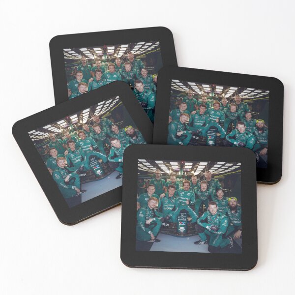 Item preview, fernando alonso team designed and sold by MocamoStart.