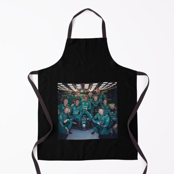 Item preview, fernando alonso team designed and sold by MocamoStart.