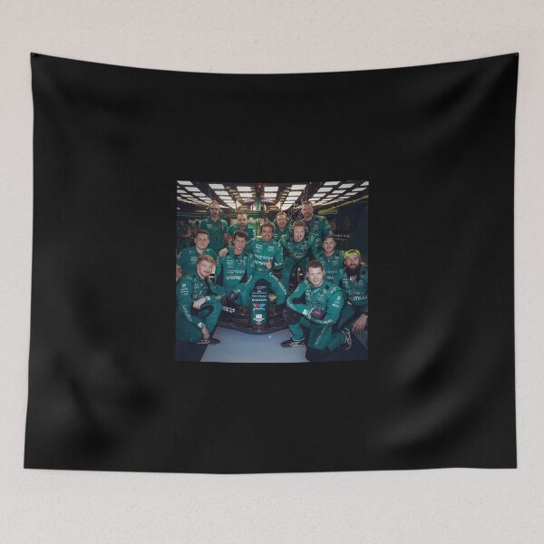 Item preview, fernando alonso team designed and sold by MocamoStart.