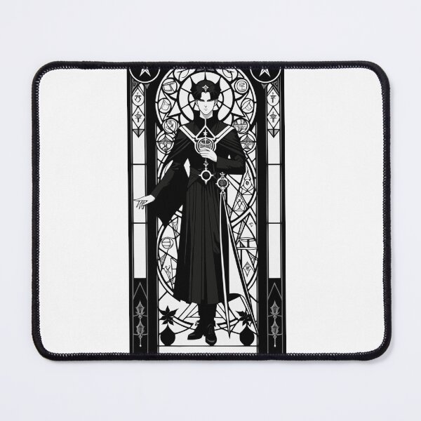 Item preview, Leafy Tarot 2 designed and sold by CarasSVGS.