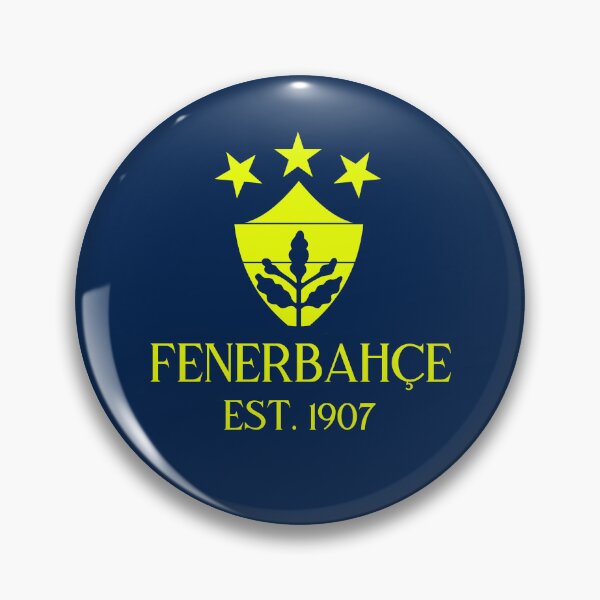 Item preview, Fenerbahçe Neon designed and sold by VRedBaller.