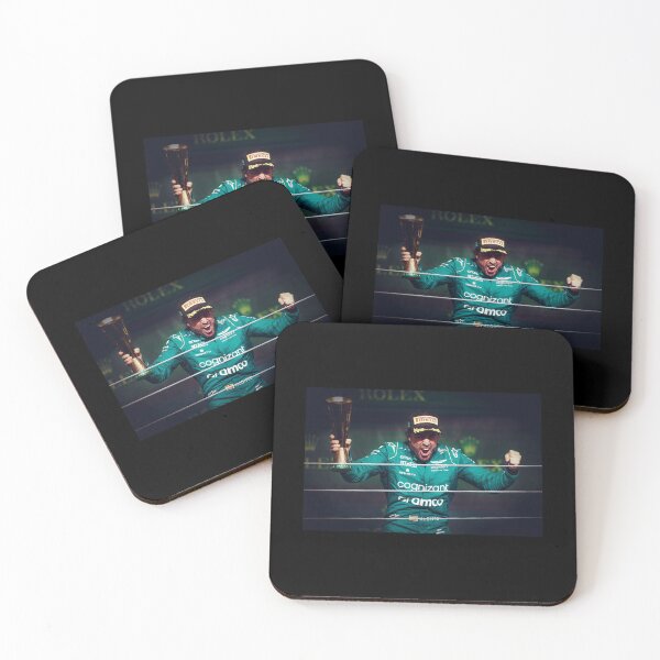 Item preview, fernando alonso win designed and sold by MocamoStart.