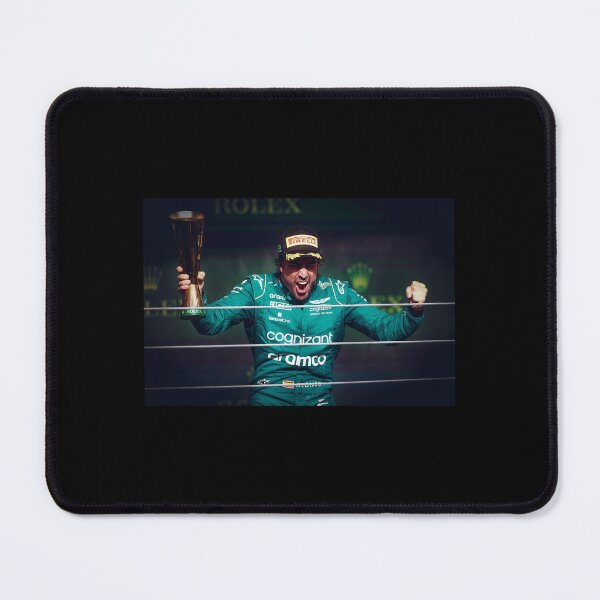 Item preview, fernando alonso win designed and sold by MocamoStart.
