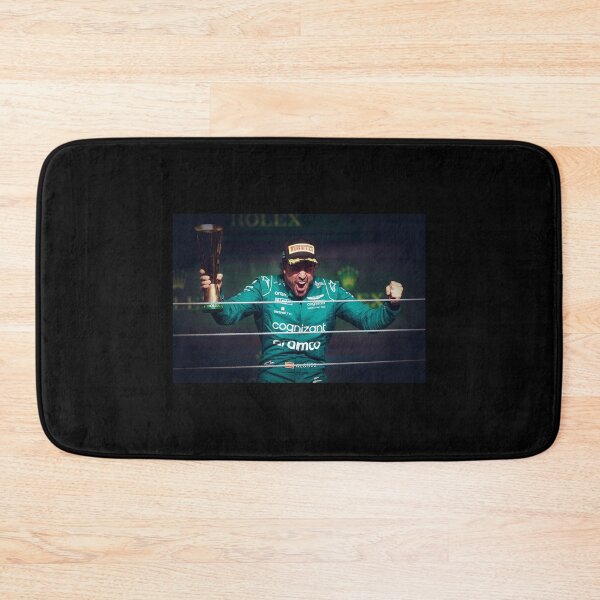 Item preview, fernando alonso win designed and sold by MocamoStart.