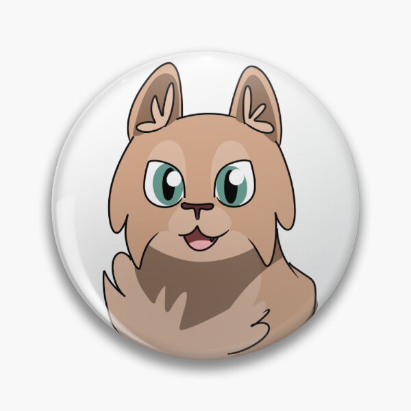 Item preview, Myrtlebloom headshot designed and sold by Daturnity.