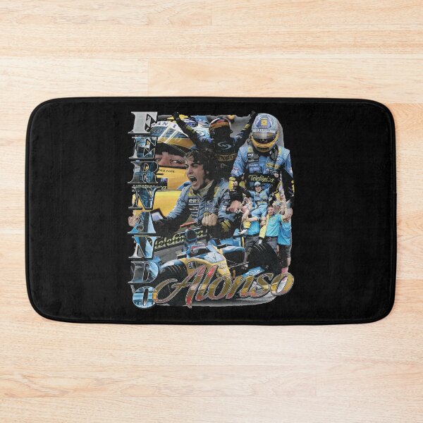 Item preview, FERNANDO ALONSO designed and sold by MocamoStart.