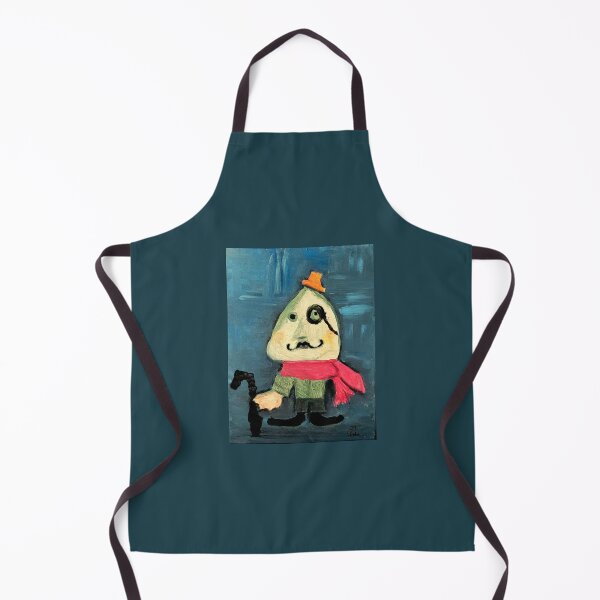 Item preview, MONSIEUR FELIPOP designed and sold by Trisha-Lee Harrisson.