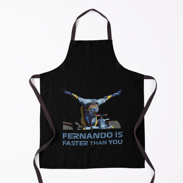 Item preview, Fernando is faster than you designed and sold by MocamoStart.
