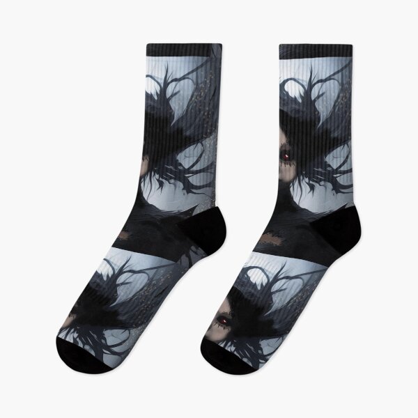 Item preview, EREJ, Embrace  Darkness  designed and sold by NolaJere.