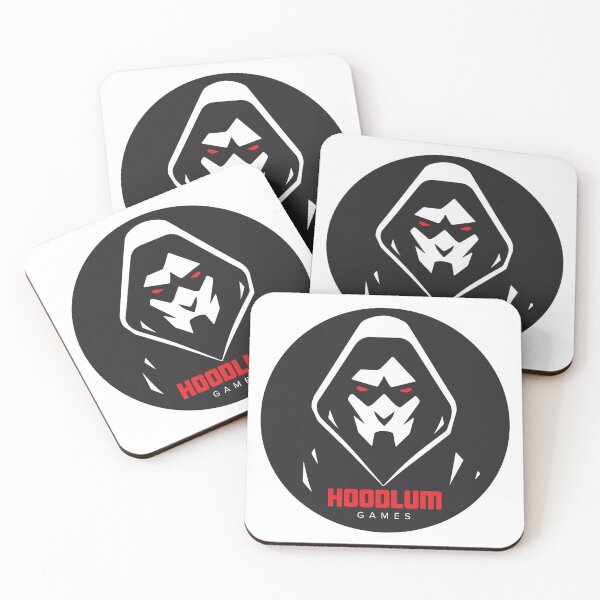 Item preview, Hoodlum Games designed and sold by pylondesign.