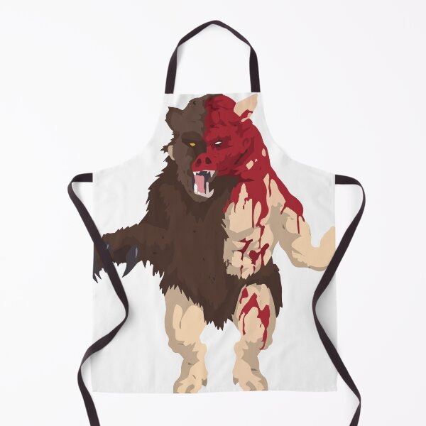 Item preview, Man bear pig - half man half bear half pig - Al Gore designed and sold by WilliamBourke.