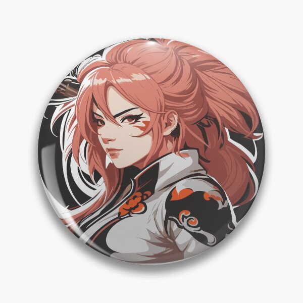 Artikelvorschau, Baiken GGST Classic entworfen und verkauft von aiartbay.