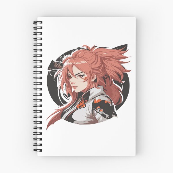 Item preview, Baiken GGST Classic designed and sold by aiartbay.
