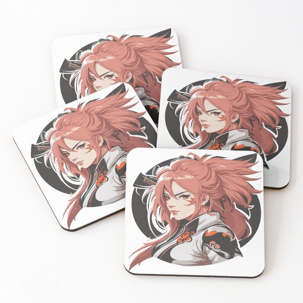 Item preview, Baiken GGST Clásico designed and sold by aiartbay.