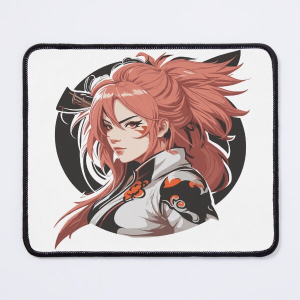 Item preview, Baiken GGST Classic designed and sold by aiartbay.