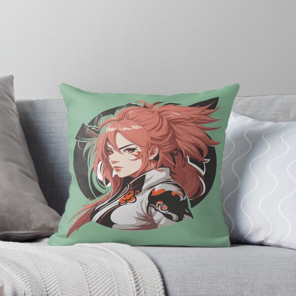 Item preview, Baiken GGST Clásico designed and sold by aiartbay.