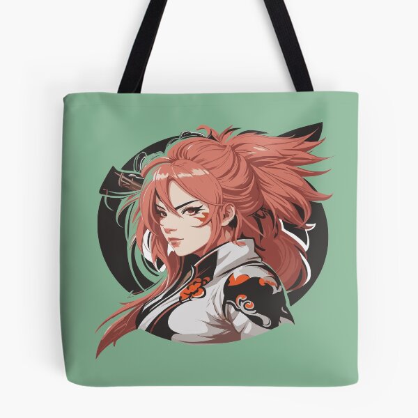 Item preview, Baiken GGST Clásico designed and sold by aiartbay.