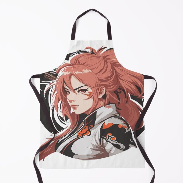 Item preview, Baiken GGST Classic designed and sold by aiartbay.