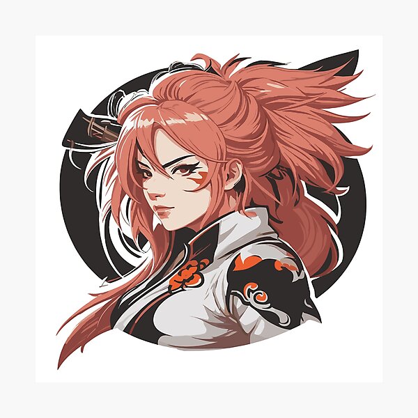 Artikelvorschau, Baiken GGST Classic entworfen und verkauft von aiartbay.