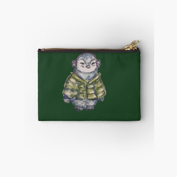 Item preview, Winter baby penguine  designed and sold by JARAK-ART.