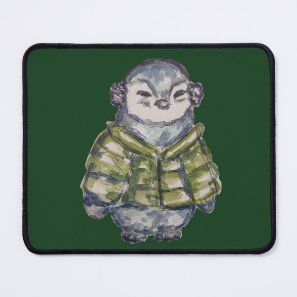 Item preview, Winter baby penguine designed and sold by JARAK-ART.