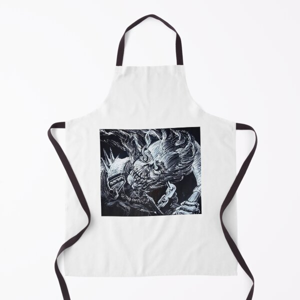 Item preview, Fiery Death designed and sold by Nick Clifton.