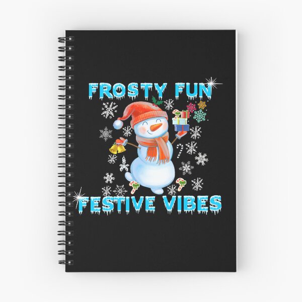 Item preview, Frosty fun designed and sold by Taans-Creation.