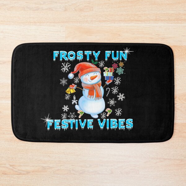 Item preview, Frosty fun designed and sold by Taans-Creation.