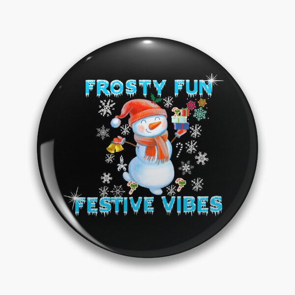 Item preview, Frosty fun designed and sold by Taans-Creation.
