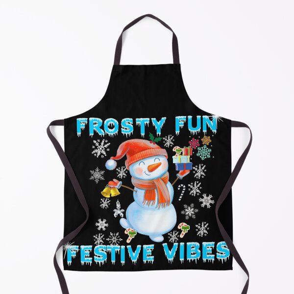 Item preview, Frosty fun designed and sold by Taans-Creation.