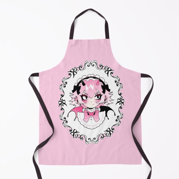 Item preview, Demon girl designed and sold by Smeoow.