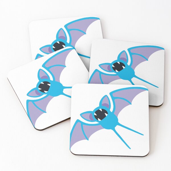 Item preview, Bat Minimalist designed and sold by shiix.