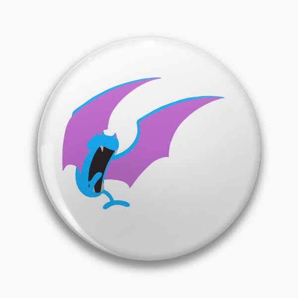 Item preview, Big Bat Minimalist designed and sold by shiix.