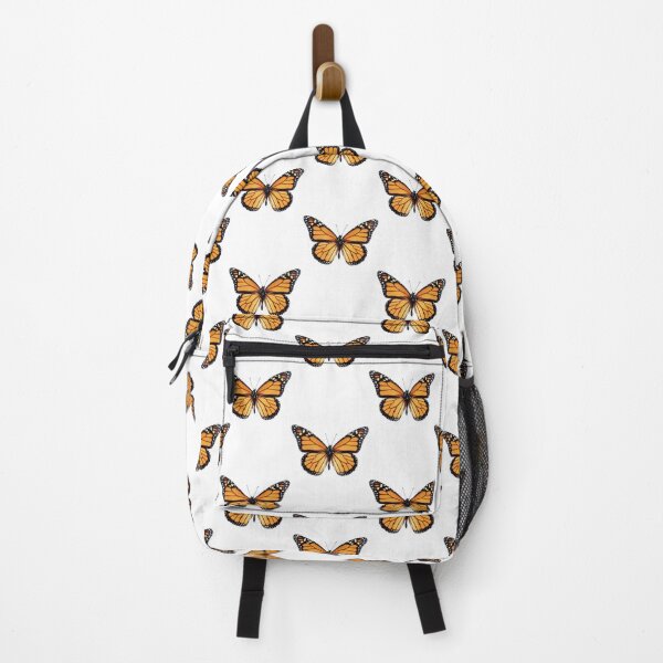 Item preview, Monarch butterfly designed and sold by Art OnTheSpectrum.