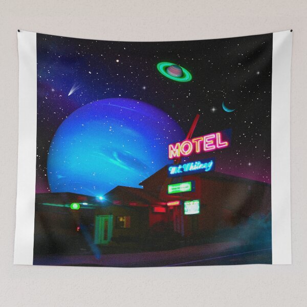 Item preview, Lonely Nights designed and sold by Moonquestart.