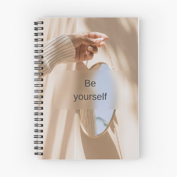 Item preview, Being onself designed and sold by Enchantress_8 .
