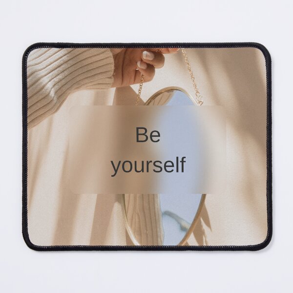 Item preview, Being onself designed and sold by Enchantress_8 .