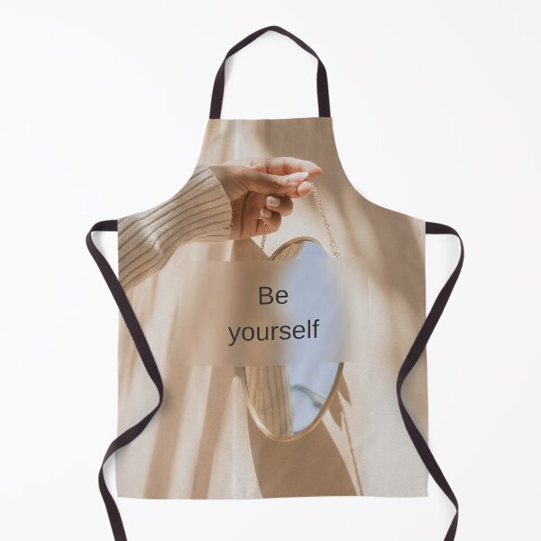 Item preview, Being onself designed and sold by Enchantress_8 .