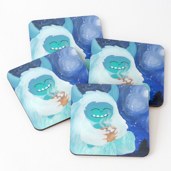 Item preview, Yeti designed and sold by MadeByBonilla.