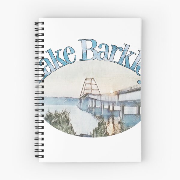 Item preview, Lake Barkley designed and sold by BarnArtandMore.