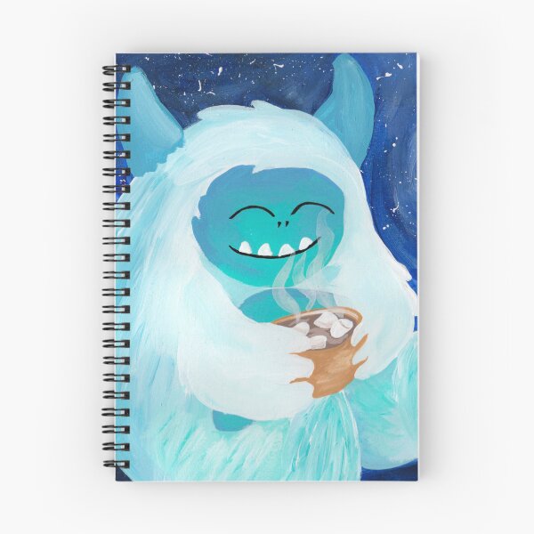 Item preview, Yeti designed and sold by MadeByBonilla.