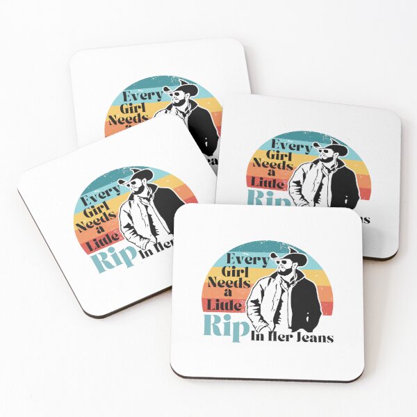 Item preview, Every Girls Needs a Little Rip In Her Jeans  designed and sold by Wilburn22.
