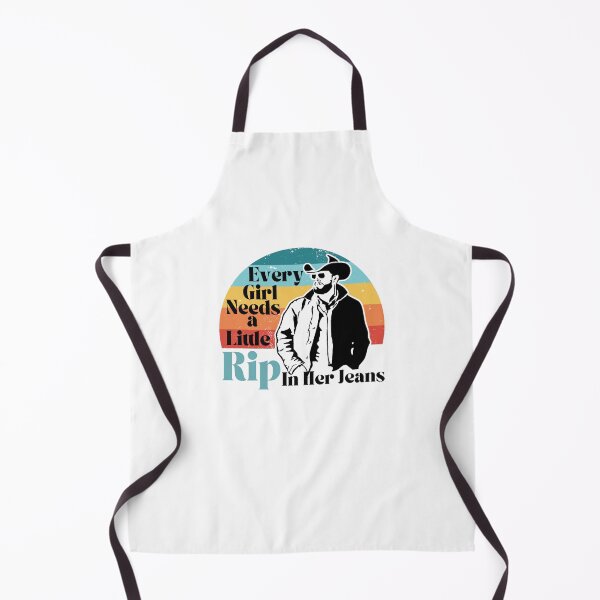 Item preview, Every Girls Needs a Little Rip In Her Jeans designed and sold by Wilburn22.