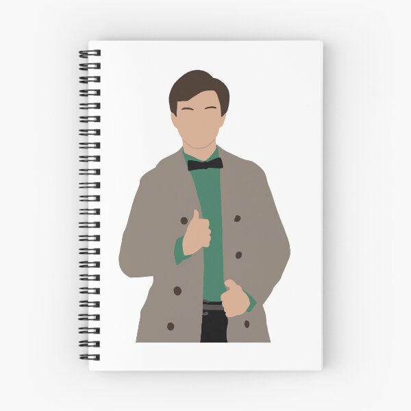 Item preview, Kurt Hummel Glee Minimalist designed and sold by shiix.