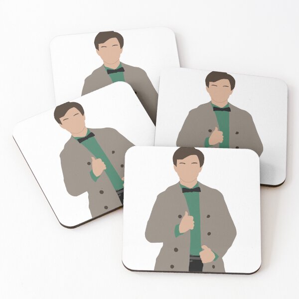 Item preview, Kurt Hummel Glee Minimalist designed and sold by shiix.