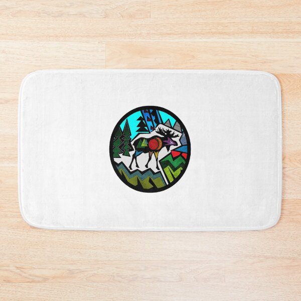 Item preview, FOREST DRAW  designed and sold by Wilburn22.
