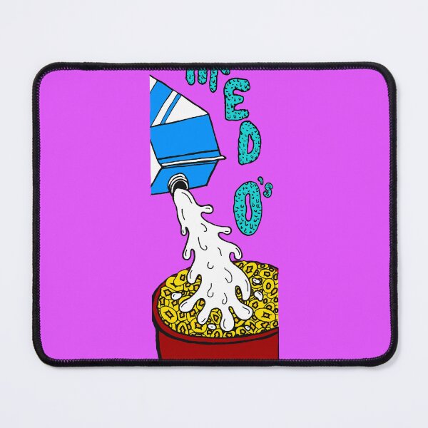 Item preview, Shred Os designed and sold by atitus33.